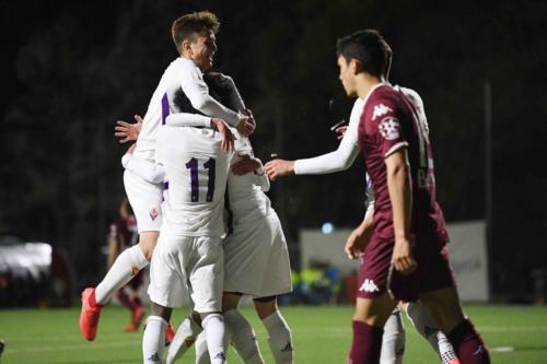 ACF FIORENTINA VS TORINO 21